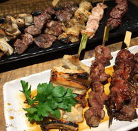 Yakitori Yataro - Pubs and Clubs