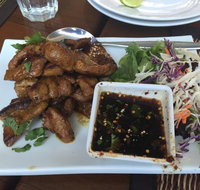 Zab Isan Thai Cuisine - Go Out