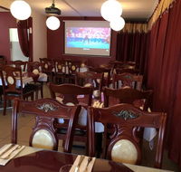Anand Sagar Indian Restaurant - Go Out