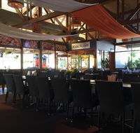 Burleigh Town Tavern - Pubs and Clubs