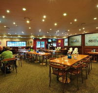 Central Park Tavern - Go Out