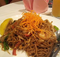 Golden Legends Malaysian Seafood Restaurant - Pubs and Clubs