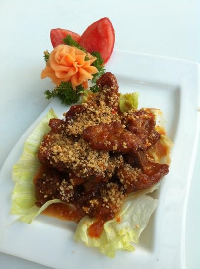 Golden Taste Chinese Cuisine - Pubs and Clubs 4