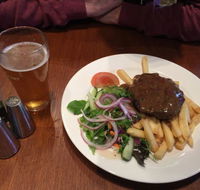 Hinterland Pub Nerang - Go Out