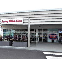 Jersey Mike's Subs - Pubs and Clubs
