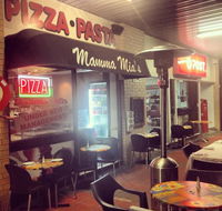 Mamma Mia's Italian Restaurant - Go Out