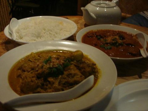 Masakan Indonesian Restaurant - Go Out 0