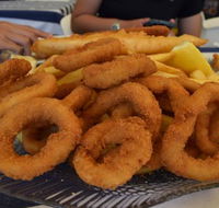 Oceangrill - Pubs and Clubs