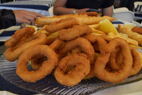 Oceangrill - Pubs and Clubs 0