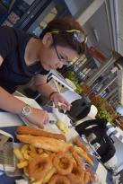 Oceangrill - Pubs and Clubs 2