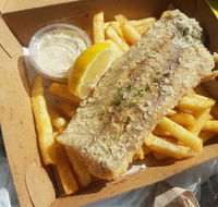 Oceans fish and chips bar - Pubs and Clubs