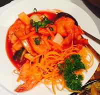 Ormeau Chinese Restaurant - Go Out