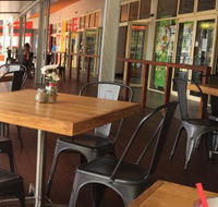 Pagliacci Italian Restaurant - Go Out