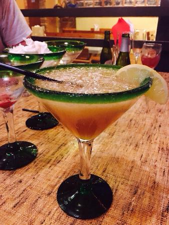 Pancho's Tex Mex Restaurant - Go Out 0