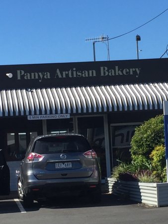 Panya Artisan Bakery - Go Out 0