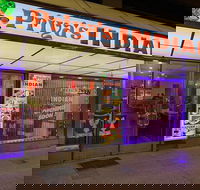 Priya's Indian Restaurant - Pubs and Clubs