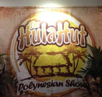 The Hula Hut - Restaurant - Pubs and Clubs