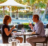 Arcuri at RACV Noosa Resort - Go Out