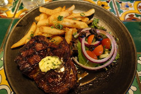 Cactus Jacks Cannon Park Townsville - Go Out 0