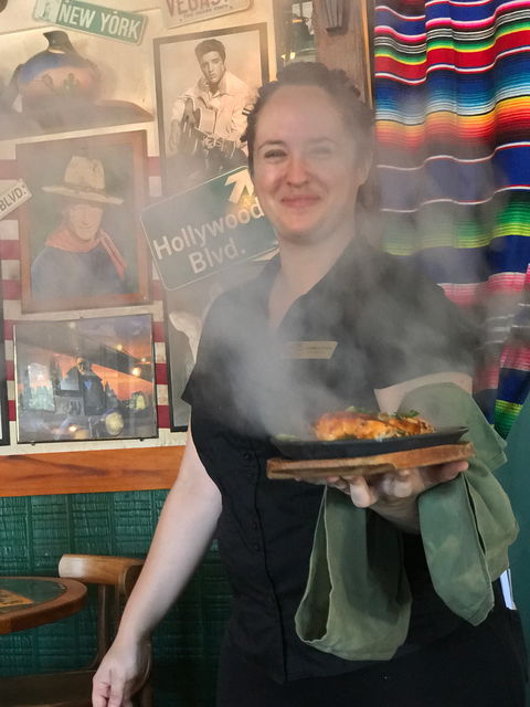 Cactus Jacks Cannon Park Townsville - Go Out 5