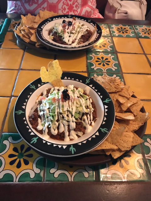 Cactus Jacks Cannon Park Townsville - Go Out 6