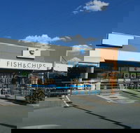 Coastline Fish and Chips - Go Out