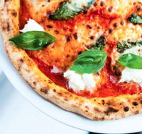 El Capitano Pizzeria  Bar - Go Out