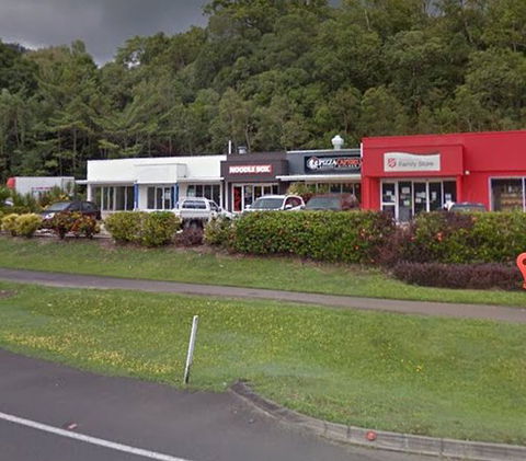 Noodle Box Cairns - Go Out 0