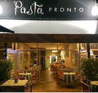 Pasta Pronto - Go Out