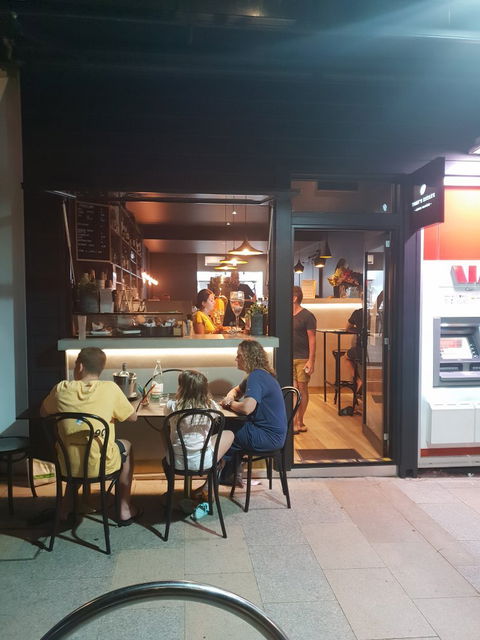 Piccolino - Go Out 2