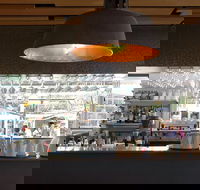 Pitchfork Restaurant - Pubs and Clubs