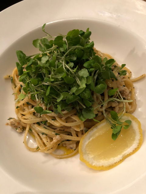 Pitchfork Restaurant - Go Out 2