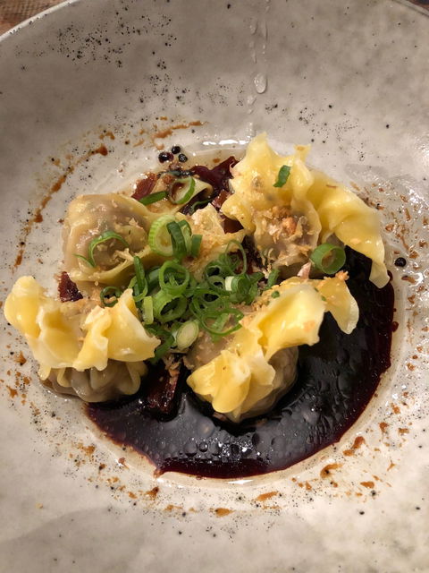 Pitchfork Restaurant - Go Out 3