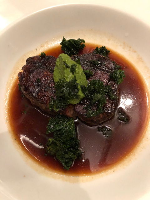 Pitchfork Restaurant - Go Out 4