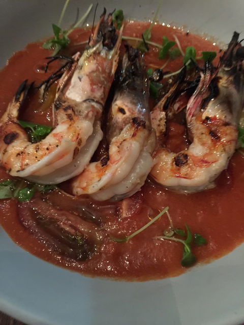 Pitchfork Restaurant - Go Out 5