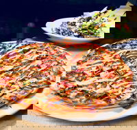 Pizzami Gourmet Pizza Bar - Pubs and Clubs