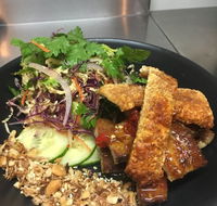 Potter's Pantry Cafe - Go Out