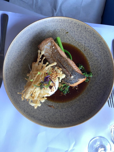 Raw Prawn Seafood Restaurant - Go Out 2