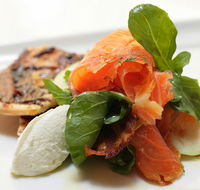 Sails Beach Restaurant - Go Out