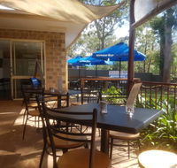 Aunty Alice's Cafe - Go Out