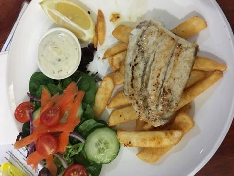 Bon Amici Wine Bar & Cafe - Pubs and Clubs 0