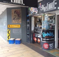 Bounce Toowoomba - Pubs and Clubs