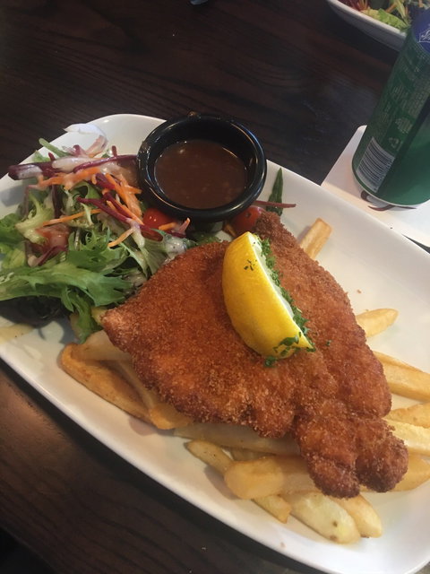 Bull 'N' Barra Restaurant - Go Out 2