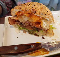 Burger Urge Toowoomba - Pubs and Clubs