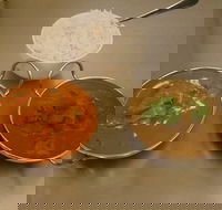 Ice 'n' Spice Indian Restaurant - Pubs and Clubs