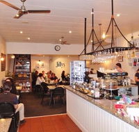 Jillys Cafe - Pubs and Clubs