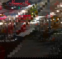 Mamma Mia Trattoria Pizzeria - Go Out