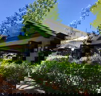 Park House Cafe - Pubs and Clubs