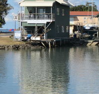 Pelican's Cafe - Pubs and Clubs