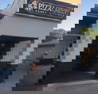 Pizza Capers Toowoomba - Clifford Square - Pubs and Clubs